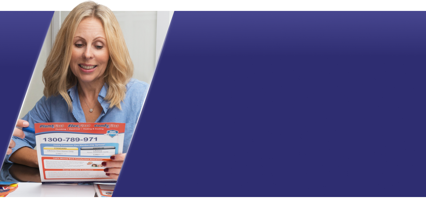 Professional Plumbers