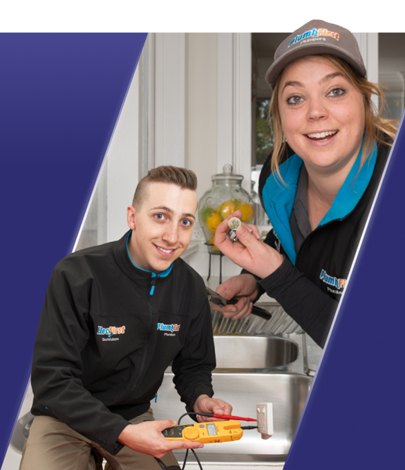 Plumbers Adelaide