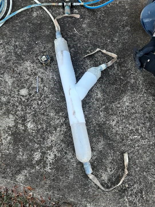 Professional Plumbers