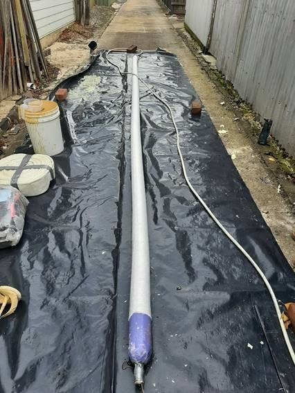 Professional Plumbers