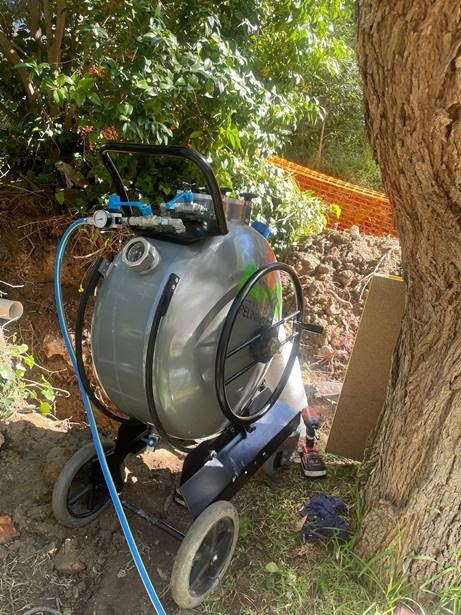 Professional Plumbers