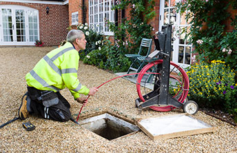 Professional Plumbers