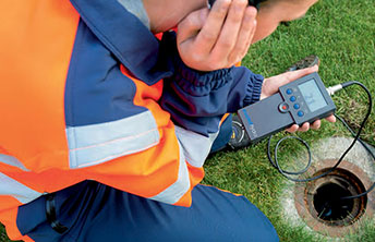 Professional Plumbers