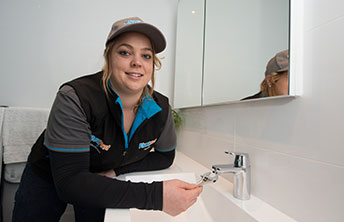 Plumbers Adelaide